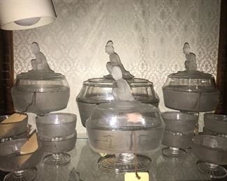 Items Located In Living Room ~ 94 Year Collection Of Antiques