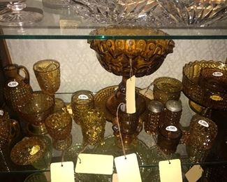 Items Located In Living Room ~ 94 Year Collection Of Antiques