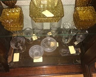 Items Located In Living Room ~ 94 Year Collection Of Antiques