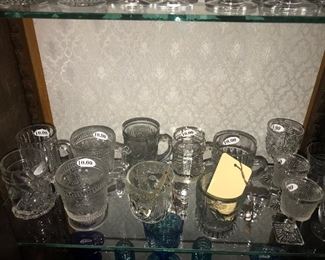 Items Located In Living Room ~ 94 Year Collection Of Antiques