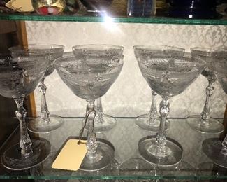 Items Located In Living Room ~ 94 Year Collection Of Antiques