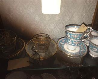 Items Located In Living Room ~ 94 Year Collection Of Antiques