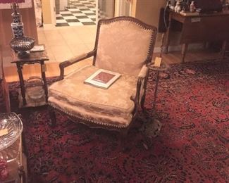 Items Located In Living Room ~ 94 Year Collection Of Antiques