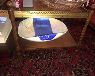 Items Located In Living Room ~ 94 Year Collection Of Antiques