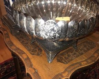 Items Located In Living Room ~ 94 Year Collection Of Antiques