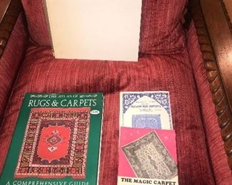 Items Located In Living Room ~ 94 Year Collection Of Antiques