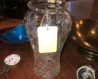 Items Located In Living Room ~ 94 Year Collection Of Antiques