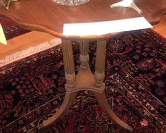 Items Located In Living Room ~ 94 Year Collection Of Antiques