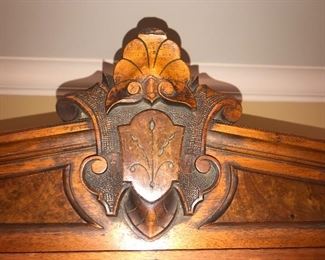 Items Located In Living Room ~ 94 Year Collection Of Antiques