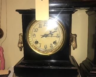 Items Located In Living Room ~ 94 Year Collection Of Antiques