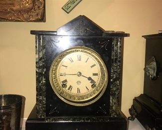 Items Located In Living Room ~ 94 Year Collection Of Antiques