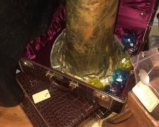 Items Located In Living Room ~ 94 Year Collection Of Antiques