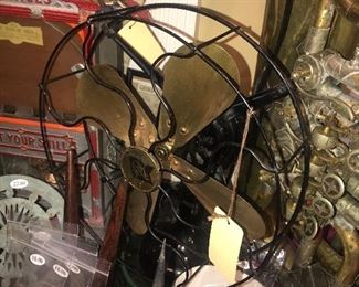 Items Located In Living Room ~ 94 Year Collection Of Antiques