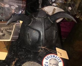 Items Located In Living Room ~ 94 Year Collection Of Antiques