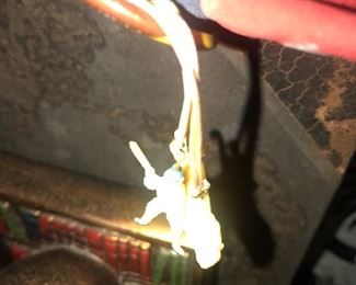 Items Located In Living Room ~ 94 Year Collection Of Antiques