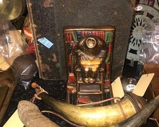 Items Located In Living Room ~ 94 Year Collection Of Antiques