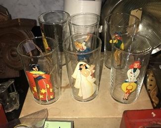 Items Located In Living Room ~ 94 Year Collection Of Antiques