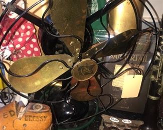 Items Located In Living Room ~ 94 Year Collection Of Antiques