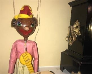 Items Located In Living Room ~ 94 Year Collection Of Antiques