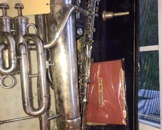 Items Located In Living Room ~ 94 Year Collection Of Antiques