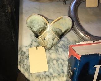 Items Located In Living Room ~ 94 Year Collection Of Antiques