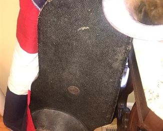 Items Located In Living Room ~ 94 Year Collection Of Antiques