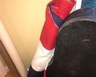 Items Located In Living Room ~ 94 Year Collection Of Antiques