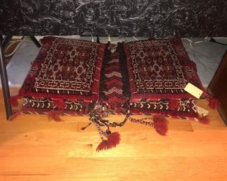 Items Located In Living Room ~ 94 Year Collection Of Antiques