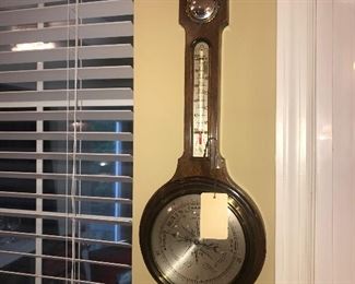 Items Located In Living Room ~ 94 Year Collection Of Antiques