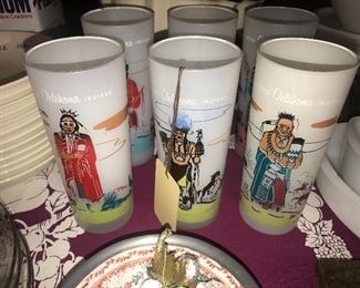 Items Located In The Kitchen ~ Some Cute Vintage Pieces