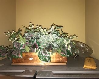 Items Located In The Kitchen ~ Some Cute Vintage Pieces