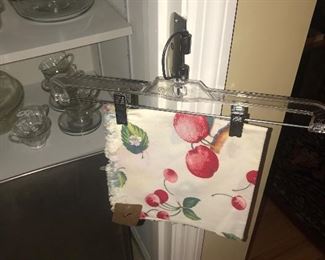 Items Located In The Kitchen ~ Some Cute Vintage Pieces