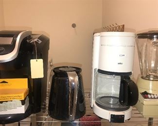 Items Located in The Laundry Room