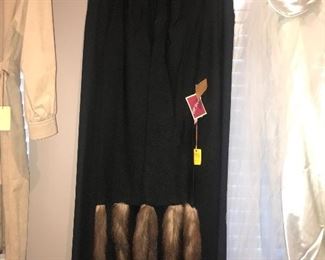 Items Located In The 2nd Bedroom ~  Antique Furniture, Vintage Womens & Mens Vintage Clothing