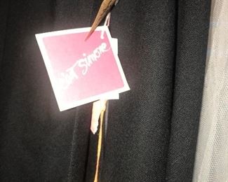 Items Located In The 2nd Bedroom ~  Antique Furniture, Vintage Womens & Mens Vintage Clothing