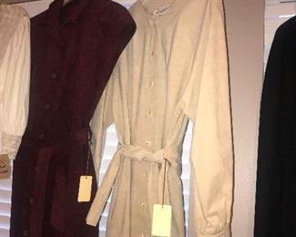 Items Located In The 2nd Bedroom ~  Antique Furniture, Vintage Womens & Mens Vintage Clothing