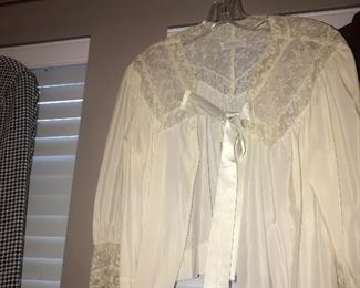 Items Located In The 2nd Bedroom ~  Antique Furniture, Vintage Womens & Mens Vintage Clothing
