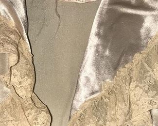 Items Located In The 2nd Bedroom ~  Antique Furniture, Vintage Womens & Mens Vintage Clothing