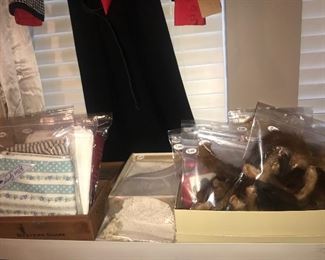 Items Located In The 2nd Bedroom