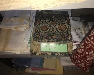 Items Located In The 2nd Bedroom