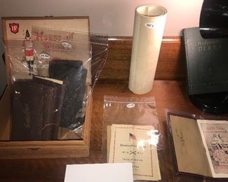 Items Located In The 2nd Bedroom ~ Antique Furniture