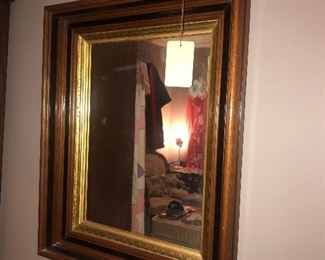 Items Located In The 2nd Bedroom ~ Antique Furniture