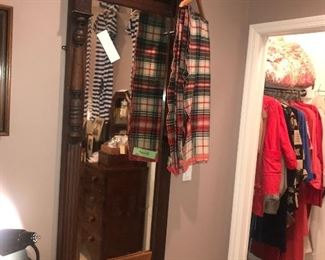 Items Located In The 2nd Bedroom ~ Antique Furniture