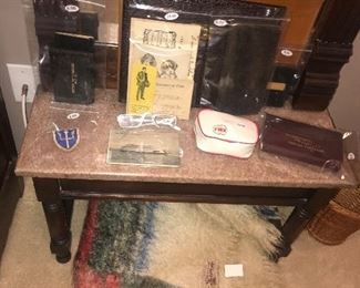 Items Located In The 2nd Bedroom ~ Antique Diaries