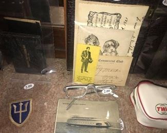 Items Located In The 2nd Bedroom 