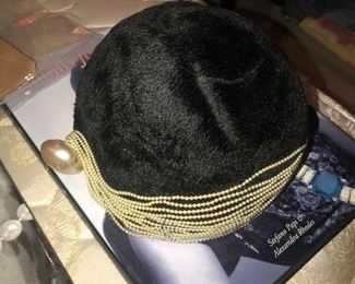 Items Located In The 2nd Bedroom ~ Antique Furniture ~ Vintage Clothing & Accessories