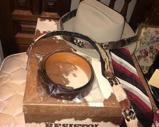 Items Located In The 2nd Bedroom ~ Antique Furniture ~ Vintage Clothing & Accessories