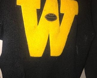 Items Located In The 2nd Bedroom ~ Vintage Clothing & Accessories