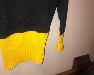 Items Located In The 2nd Bedroom ~ Vintage Clothing & Accessories