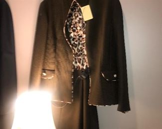 Items Located In The 2nd Bedroom ~ Vintage Clothing & Accessories